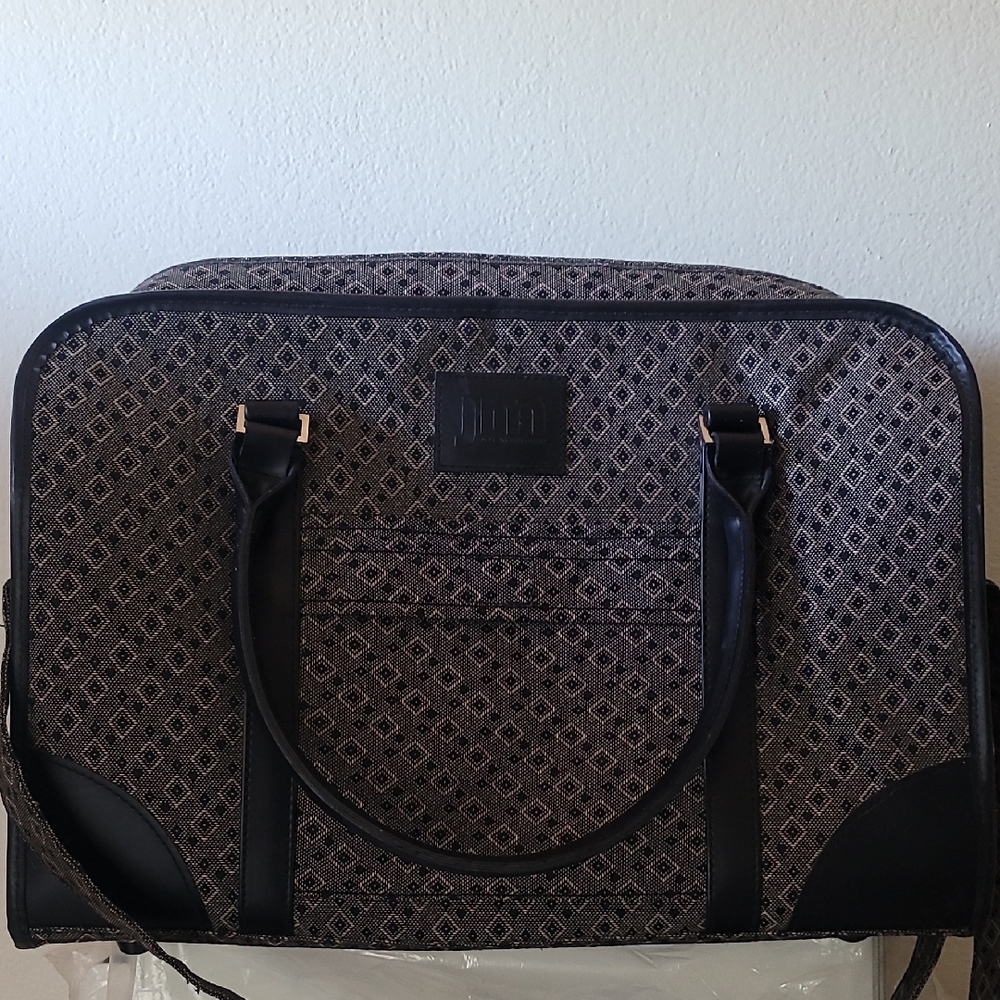 Joy Mangano Large Travel Bag